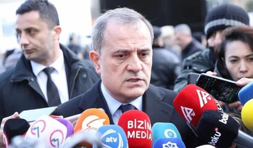 AQEM-ə sədrlik Azərbaycana keçdi
