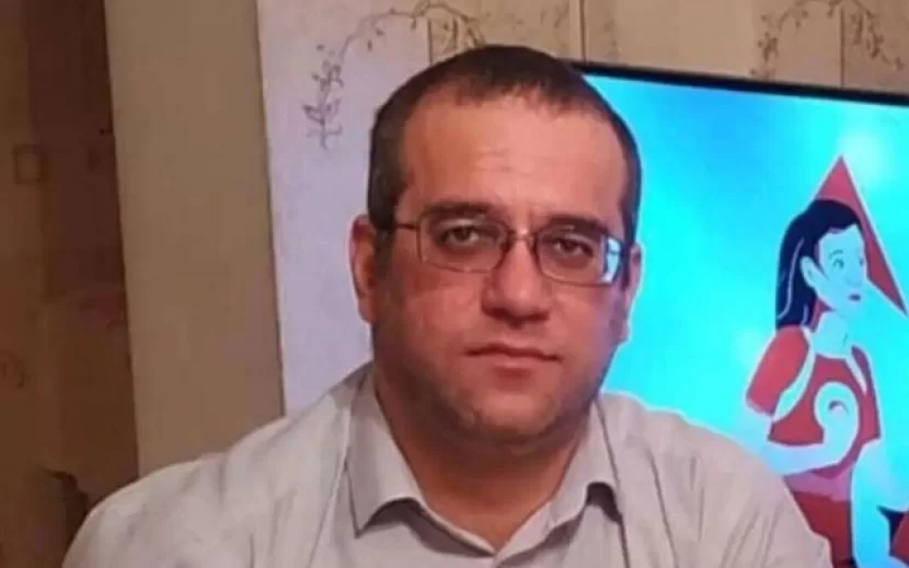 Bakıda məmur qəfildən öldü