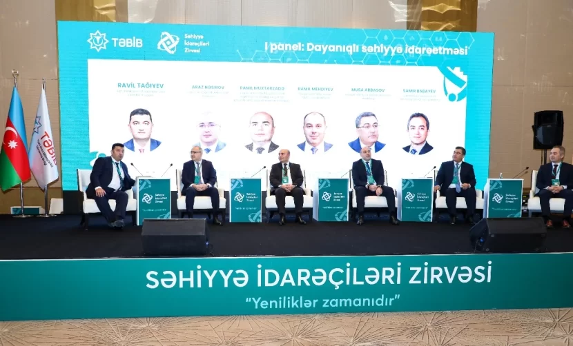 SİZ-2024 başladı
