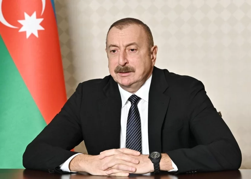 Makronun Ermənistana göndərdiyi silahlar Azərbaycan üçün TƏHLÜKƏDİR