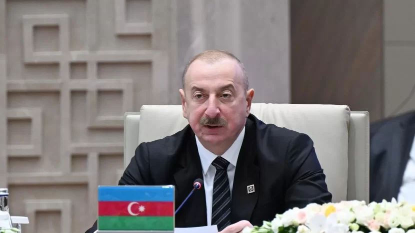 \"Amerikanın səsi” və “Azadlıq radiosu” kimi əlaltı resursları ölkəmizə qara yaxırlar