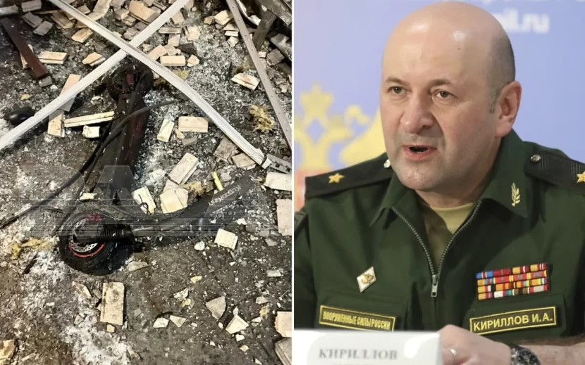 Generalın qətlində daha bir neçə nəfər şübhəli qismində saxlanıldı - TƏFƏRRÜAT