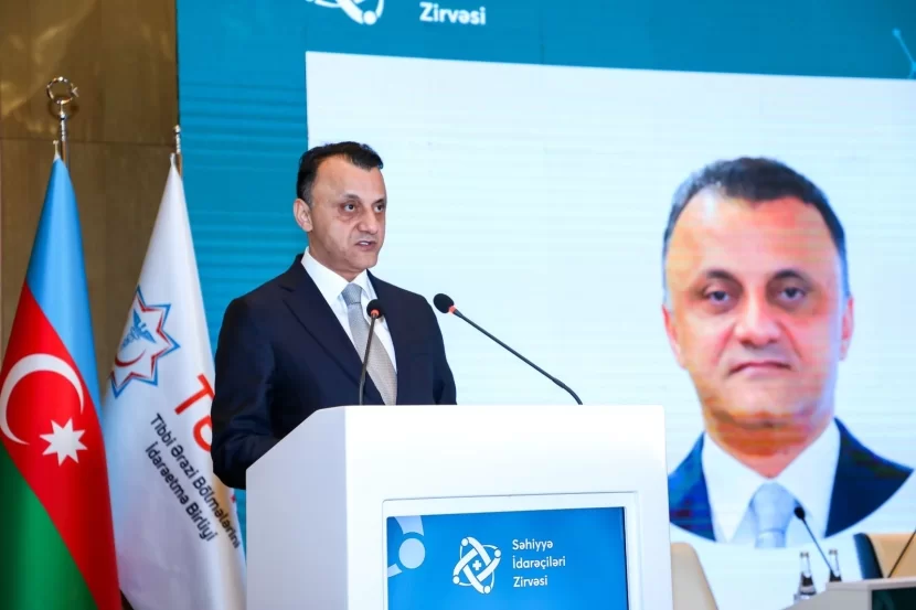 Bu il 1 milyondan çox canlı növbə, 80000-ə yaxın onlayn növbədən istifadə edilib