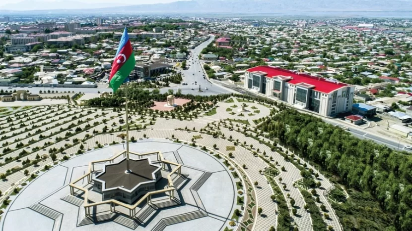 Naxçıvanda 32.5 milyon manatlıq yeyinti üzə çıxdı