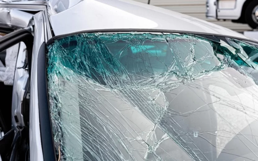 Suraxanıda yol qəzası olub, xəsarət alanlar var