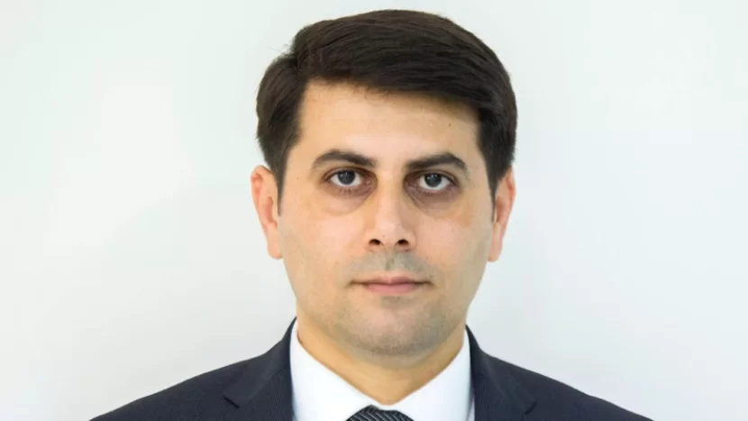 Prezident Administrasiyasında yeni TƏYİNAT
