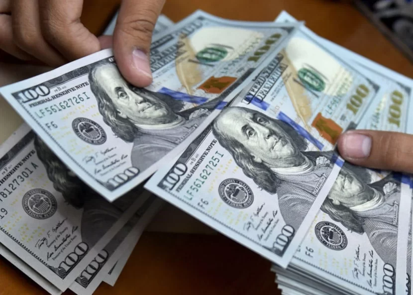 Bakı sakininə qarşı 60 min dollarlıq dələduzluq edildi