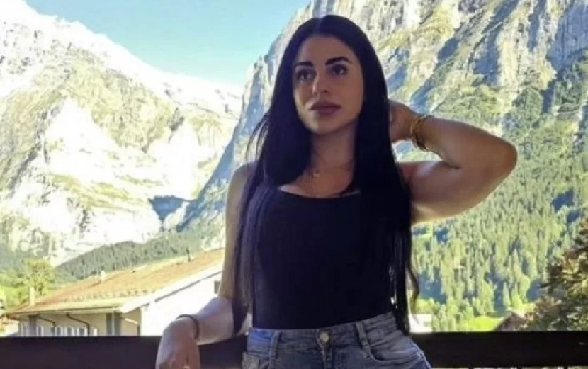 Gənc qızın meyiti gecə idman kompleksinin həyətində TAPILDI