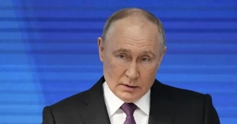 Putindən sensasiyalı açıqlama: 4 min iranpərəst döyüşçü Tehrana getdi