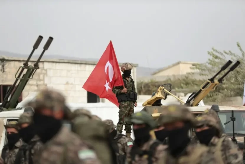 İsrail və Türkiyə arasında MÜHARİBƏ riski artdı - Azərbaycan isə...