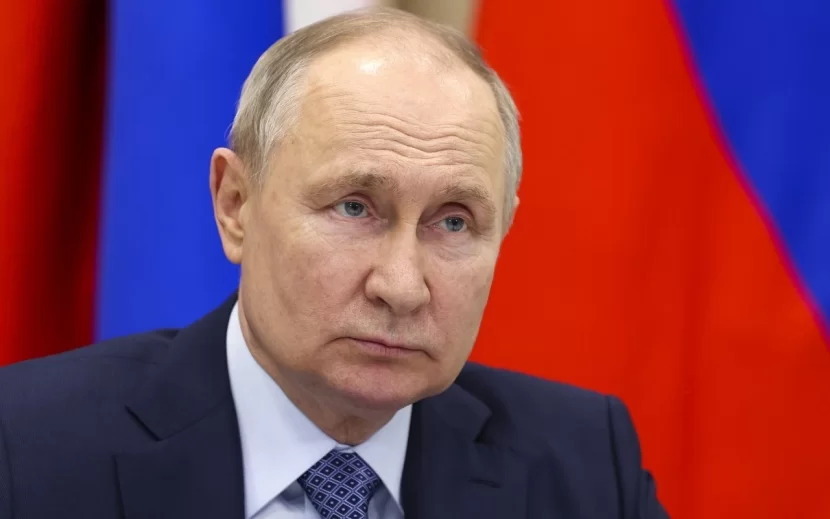 \"Ərdoğanla daim təmasdayıq\" - Putin