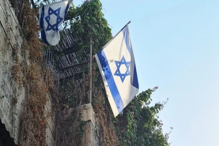 Nyu-Yorkda İsrail konsulluğuna qarşı terror hücumunun qarşısı alındı