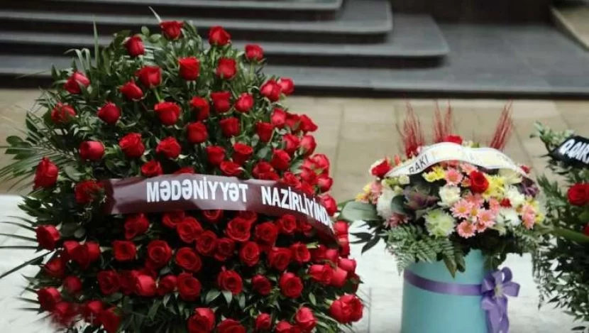Azərbaycan mədəniyyətinə ağır itki -  Məşhur şəxs vəfat etdi