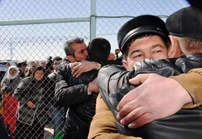 Deputat bu şəxslərin də əfv olunmasını təklif edib