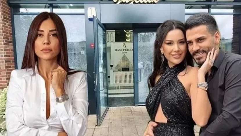 Blogerin iş yerindəki güllələnmədə yeni HADİSƏ: Dilan və Engin Polata həbs cəzası tələbi