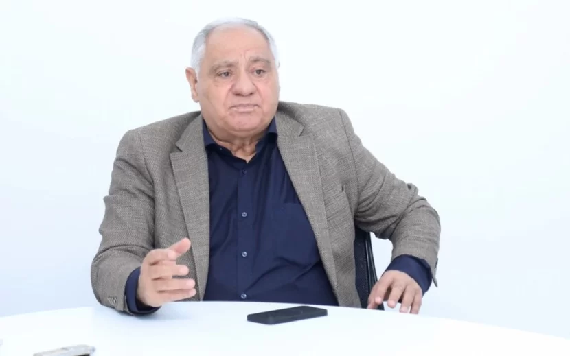 Prezidentdən Qulu Məhərrəmli ilə bağlı SƏRƏNCAM