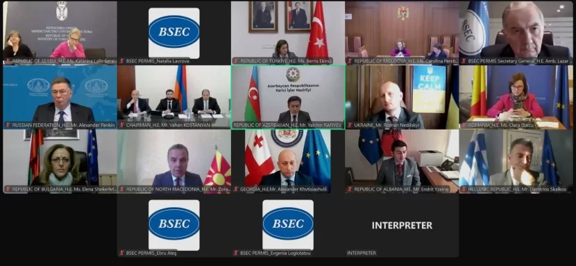 Azərbaycan gələn il bu təşkilata sədrlik edəcək