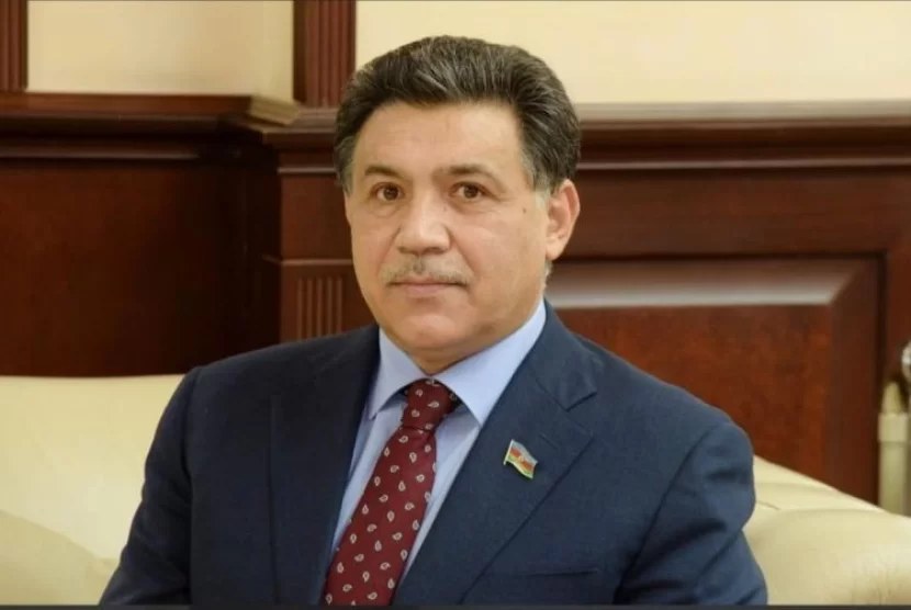 \"D-8-ə üzvlük Azərbaycana böyük inam və etimadın göstəricisidir\" - Aydın Hüseynov
