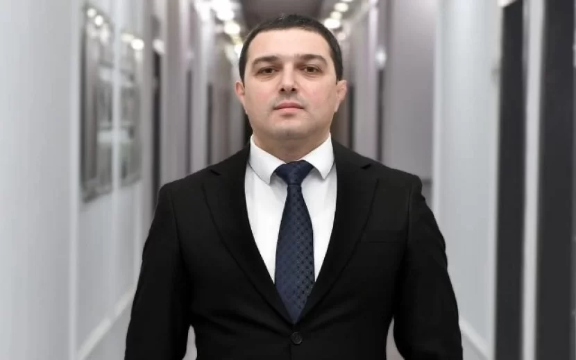 Əhməd Cavadın nəticəsi vəzifəyə təyin olundu