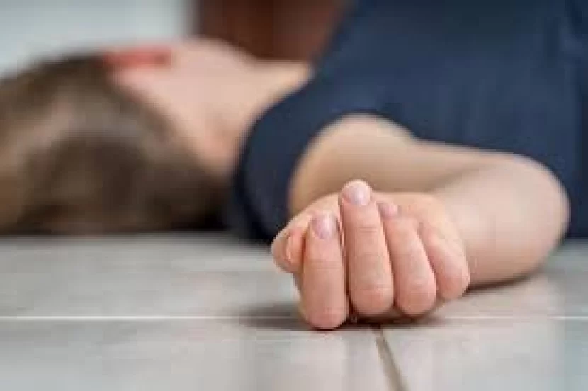 Ağstafada ikinci QƏTL - Ər 18 yaşlı arvadını öldürdü