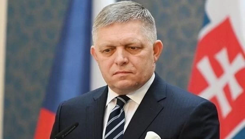 Slovakiyanın Baş naziri: \"Moskvaya səfərim Zelenskiyə cavab idi\"