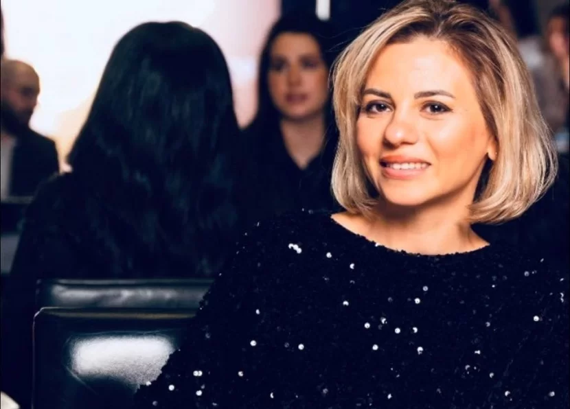 Peşə Təhsili üzrə Dövlət Agentliyində yeni mətbuat katibi