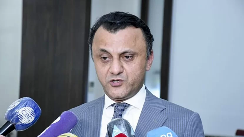 Onlayn növbə sistemində YENİLİK: Vüqar Qurbanov AÇIQLADI
