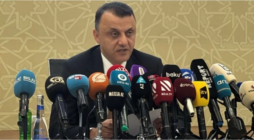 \"Xaricdə təhsil alan həkimlərimiz...\" - TƏBİB-in İcraçı direktoru