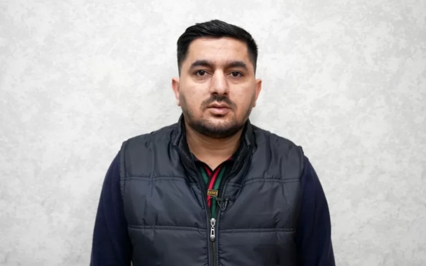 Uşaq bağçalarına saxta vakansiyalar elanı verən şəxs tutuldu - VİDEO