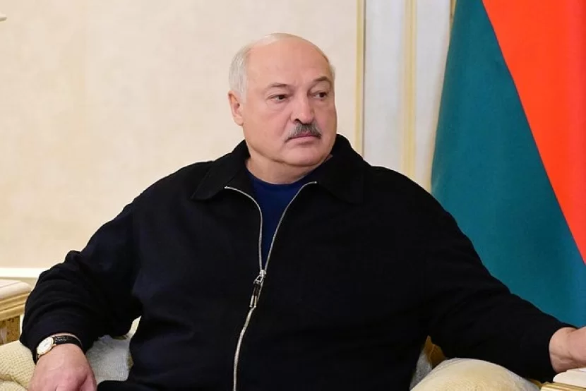 Avropa Belarus və Rusiyadan asılıdır - Lukaşenko
