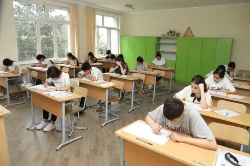 Bayramdan sonra ilk dərs bu tarixdə OLACAQ 
