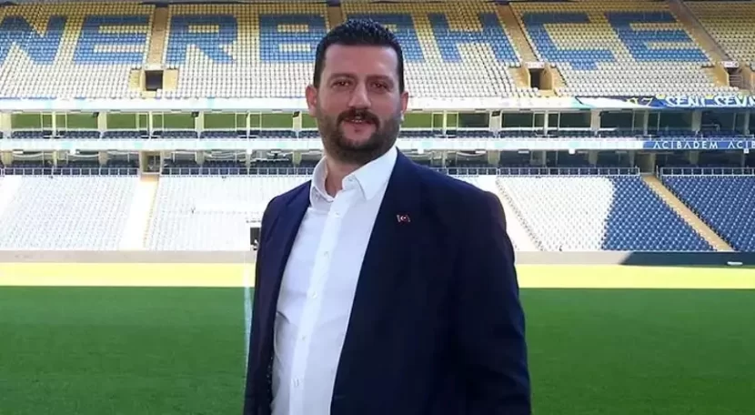 \"Fənərbağça\"nın baş məşqçisindən qəribə PAYLAŞIM - FOTOLAR