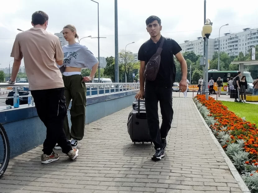 Rusiyaya yaşamaq üçün gedən Azərbaycanlılara BƏD XƏBƏR