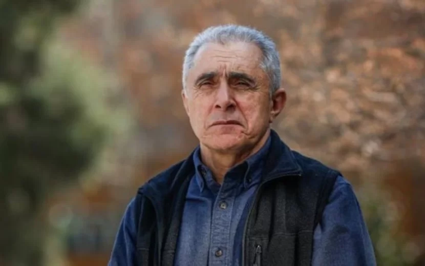 \"Kişi toyunda oynamaq olmaz\" - Alim Qasımov