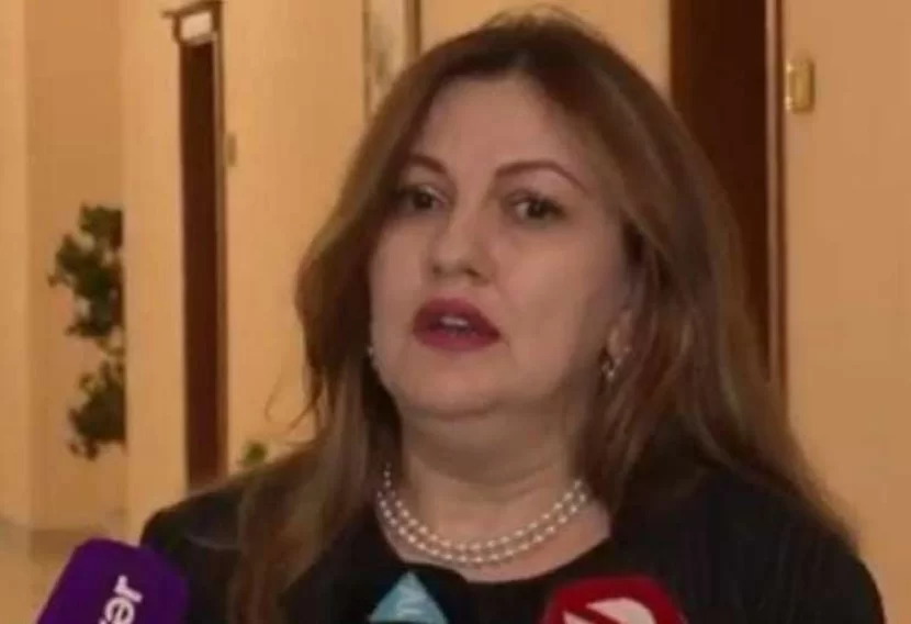 Səhiyyə Nazirliyinin 6 VƏZİFƏLİ ŞƏXSİ SAXLANILDI