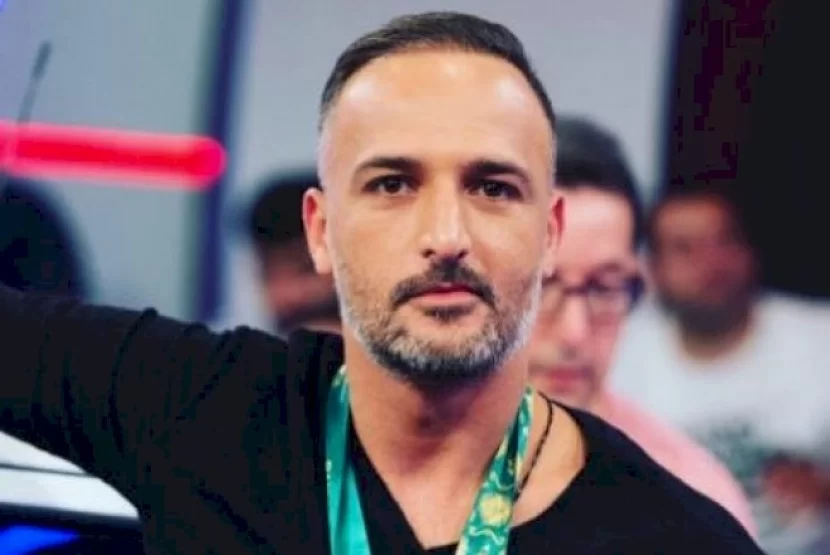 Azər Zahid SAXLANILDI