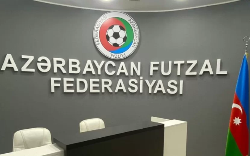 Azərbaycanda bu federasiyanın səhifəsi oğurlandı