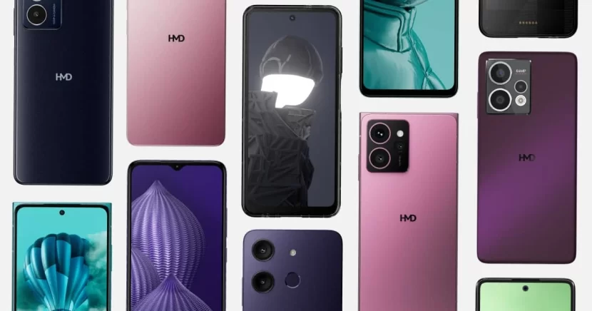 Smartfon axtarışında olanların NƏZƏRİNƏ: Az büdcə tələb edən 5 telefon