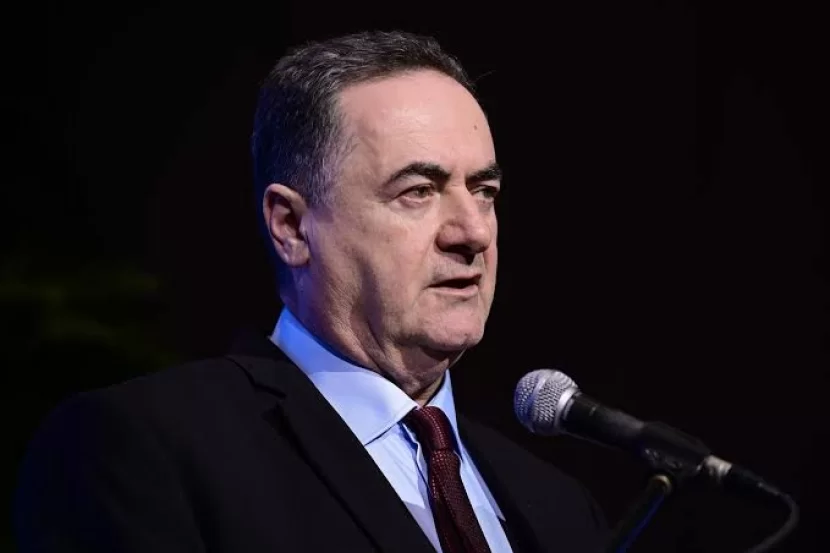 İsrail ilk dəfə HƏMAS liderinin öldürülməsində iştirakını ETİRAF ETDİ