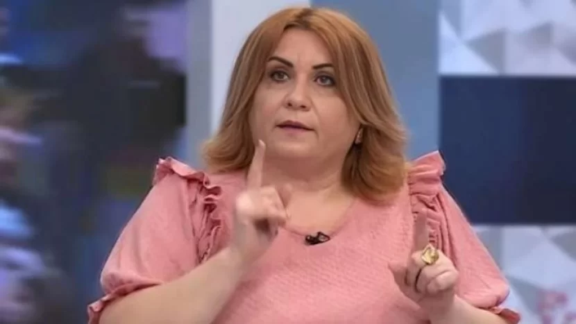 “TikTok”er İlhamə də TUTULDU