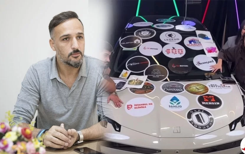 \"Tiktok\"da əxlaqsızlığı təbliğ edən şirkətlərin ADLARI - Siyahıda məşhurlar var