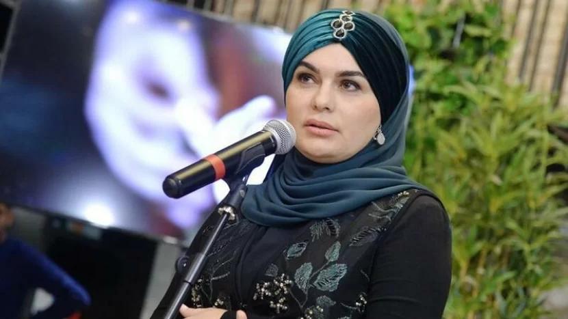 Alim Qasımovun qızına qarşı dələduzluq