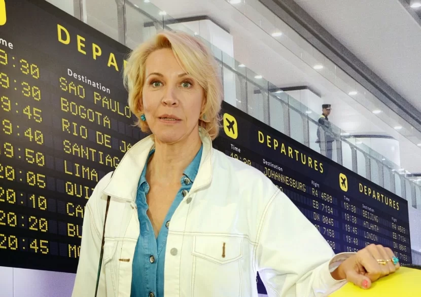Tanınmış jurnalistə hökm OXUNDU