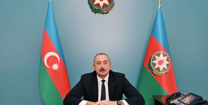 Moskvanın və bütün Rusiyanın patriarxı Prezident İlham Əliyevə zəng etdi