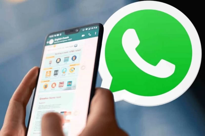 Vatsapdan yeni funksiya
