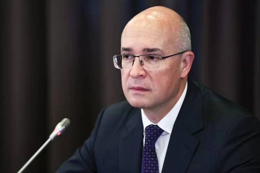 TASS İnformasiya Agentliyinin baş direktoru Prezident İlham Əliyevi təbrik  etdi