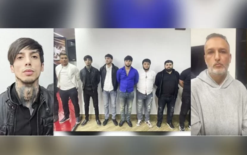 5 dəqiqəyə 20 minin xərclənməsi... - “TikTok”da çirkli pullar necə yuyulur?