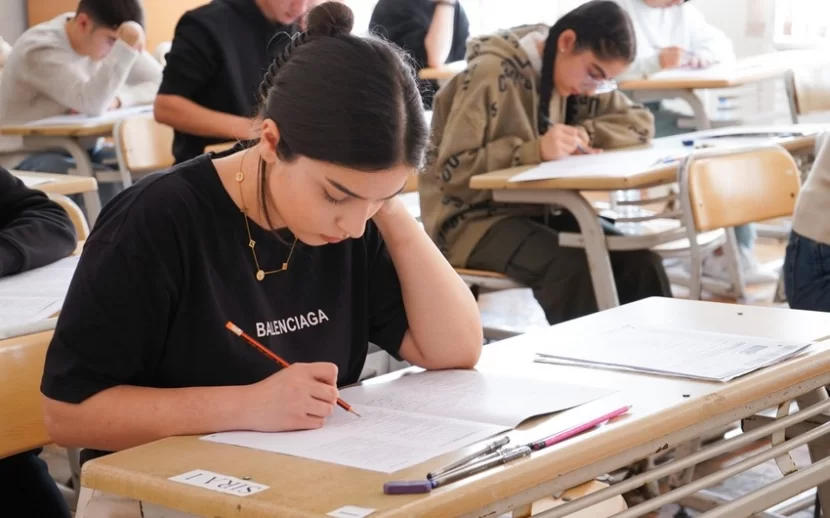 Magistraturaya qəbul imtahanının vaxtı AÇIQLANDI