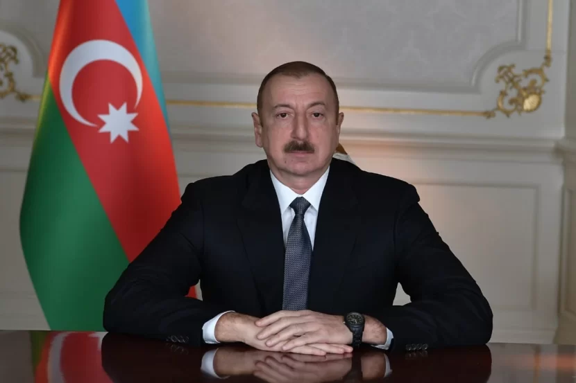 Prezident təyyarə qəzası ilə əlaqədar komissiya YARATDI - TƏRKİBİ