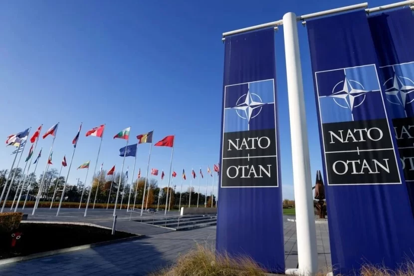 NATO ABŞ-nin köməyi olmadan Avropanı Rusiyadan qoruya bilməyəcək  - KİV